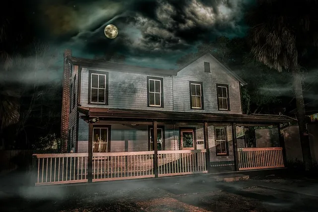 St. Augustine Ghost Tour - Image 3