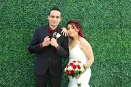 Las Vegas Vow Renewal Ceremony 45 min thumbnail 6