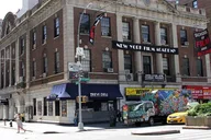 New York City Squares Walking Tour thumbnail 6