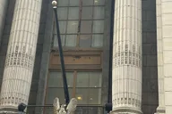 New York City Wall Street Tour in French/English 3 hr thumbnail 5