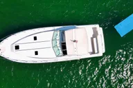 Miami Yacht Charter with Snorkeling and Dolphins thumbnail 1