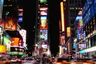 New York Half Guided Tour with Airport Pickup thumbnail 1