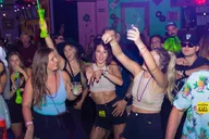 Las Vegas Walking Street Bar Tour thumbnail 6