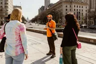 Washington DC Lincoln Assassination Walking Tour thumbnail 5