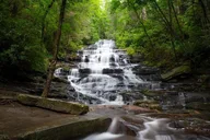 Atlanta Amicalola Falls and Blue Ridge Tour thumbnail 5