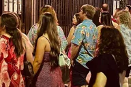 Charleston Haunted Booze and Boos Walking Tour thumbnail 1