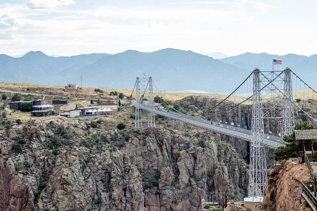 Denver Royal Gorge Adventure Day - Image 3