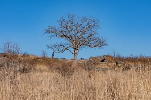 Gettysburg Self-Guided Walking Tour - Image 5