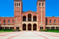 Los Angeles UCLA Campus Walking Tour thumbnail 2