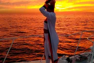 Long Beach Yacht Tour at Sunset 3 hr thumbnail 1