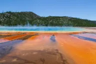 Yellowstone National Park Tour from Big Sky thumbnail 2