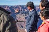 Sedona Wine and Grand Canyon Tour thumbnail 4