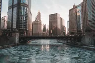 Chicago Sightseeing Transfer by Stretch Limo thumbnail 6