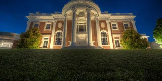 Chattanooga Haunted Walking Tour for Adults