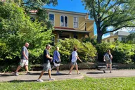 Wilmington History and Architecture Walking Tour thumbnail 2