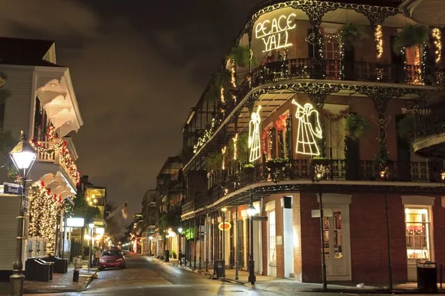 New Orleans Ghost Hunt Quest Experience - Image 4