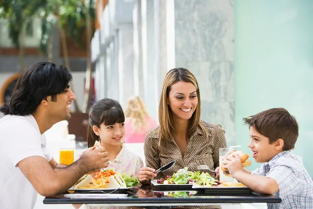 Orlando Kids Eat Free iCard Plus City Hopper - Image 5