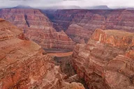 Las Vegas Grand Canyon Helicopter Tour thumbnail 3