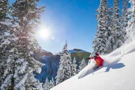 Utah Winter Adventure Skiing and National Parks 7 Days thumbnail 2