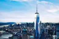 New York City Walking Tour and One World Observatory thumbnail 1