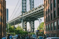 New York City Highlights Tour thumbnail 1