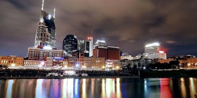 Nashville City Tour with Ryman & Country Music Hall - Image 6