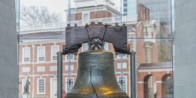 Philadelphia Old City Historic Walking Tour - Image 3