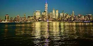 New York City Private Walking and Subway Tour