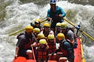 Cañon City Family Float Rafting with Lunch thumbnail 1