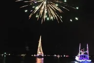 South Padre Island Dolphin Watch and Sunset Cruise thumbnail 5