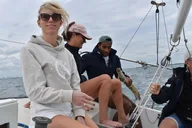 Miami Sailing Experience in Biscayne Bay thumbnail 5