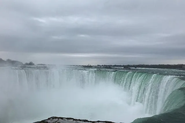 New York Niagara Falls Day Tour - Image 2