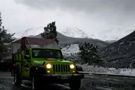 Estes Park Off-Road 4x4 Jeep Adventure thumbnail 6