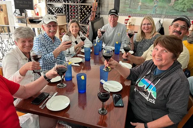 St. Augustine Walking Pub Crawl - Image 2