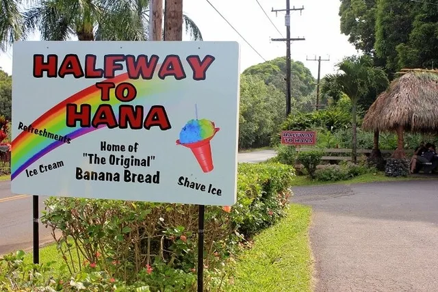 Hana Private Road Tour - Image 3