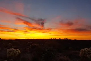 Scottsdale ATV/UTV Off-Road Sunset Tour