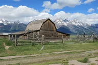 Jackson Hole Private Sunrise Tour thumbnail 1