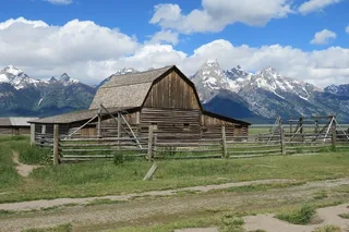 Jackson Hole Private Sunrise Tour
