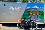 Yellowstone National Park E-Bike Tour thumbnail 1