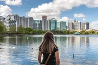 Orlando Central Charms Private Tour thumbnail 3