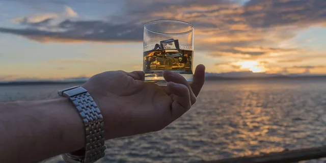 Hilton Head Sunset Dinner Cruise - Image 5