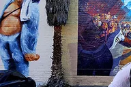 Los Angeles Arts District Graffiti and Mural Bike Tour thumbnail 2
