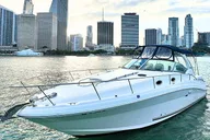 Miami Yacht Rental for 12 People 2-4 Hours thumbnail 1