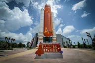 Kennedy Space Center Visitor Complex Tour thumbnail 2