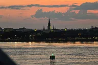 New Orleans Walking History Tour of the Mississippi River thumbnail 6