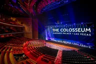 Las Vegas HAUSER Concert at Caesars Palace 90 min thumbnail 4