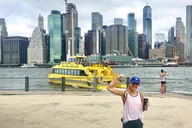New York City Running Tour of Two Bridges thumbnail 2