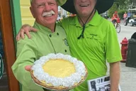 Key West Jimmy Buffett Walking Tour with Key Lime Pie thumbnail 1