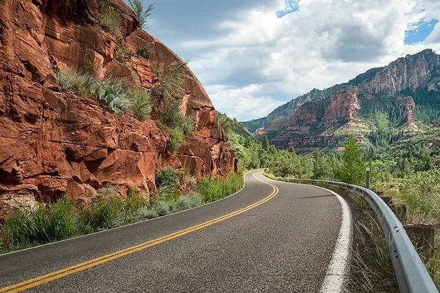 Sedona Vortex and City Tour - Image 4