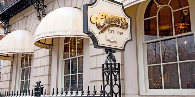 Boston Freedom Trail and Cheers Walking Tour - Image 3